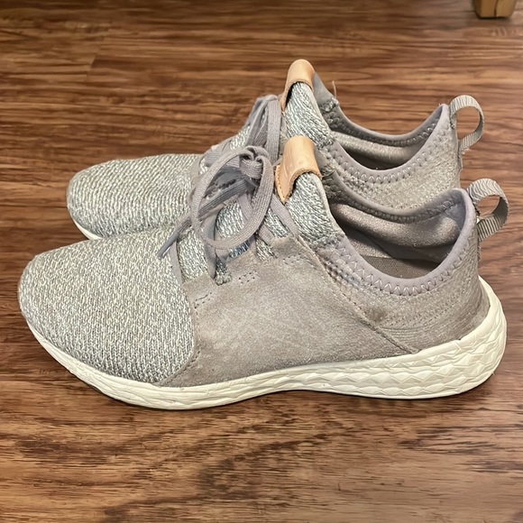 New Balance Fresh Foam sneakers - Picture 3 of 5